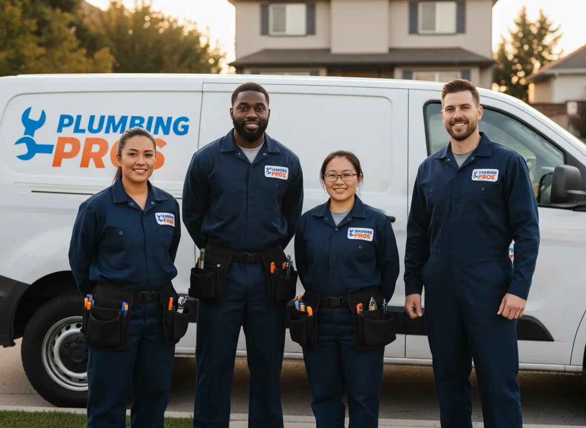 Water Heater Repair company in Alamo, ND